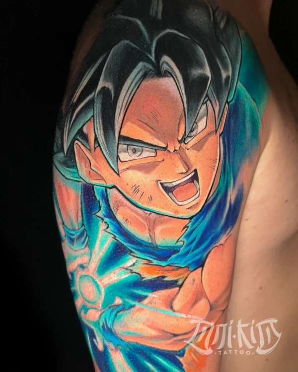 Goku 