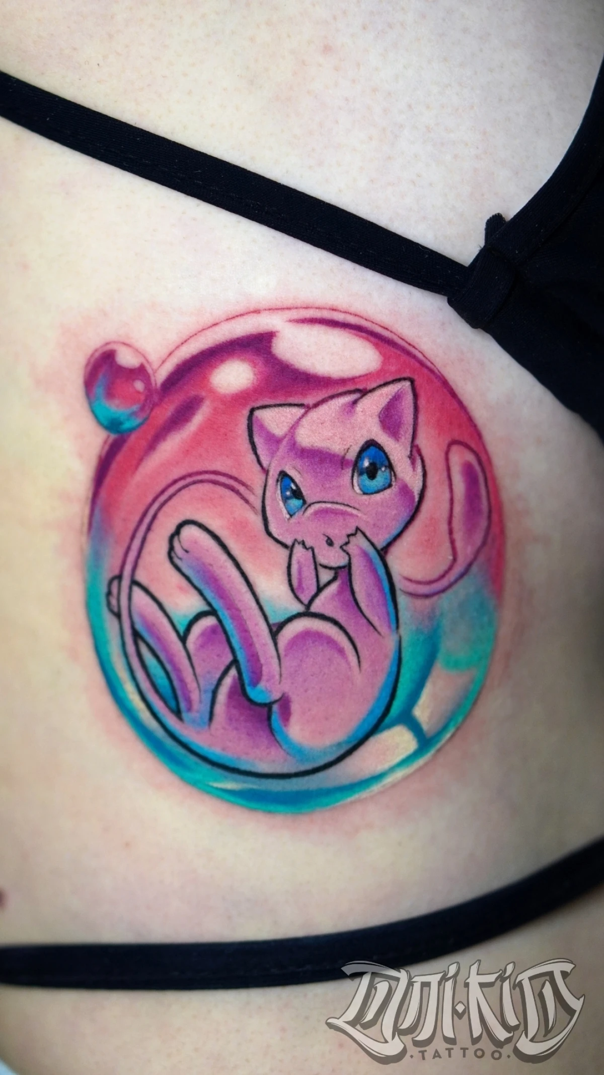 Mew 